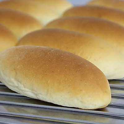 【全麦面包-全麦汉堡】——COUSS 7501出品