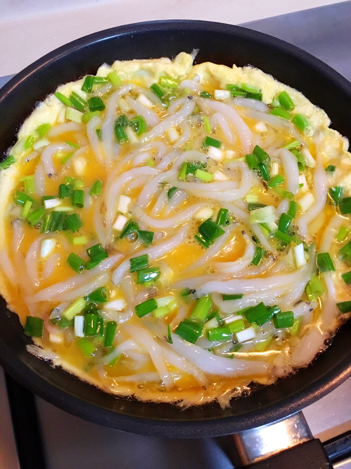 银鱼炒蛋怎么做_银鱼炒蛋的做法_蜜思小琳_豆果美食