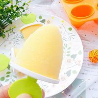 #夏日冰品不能少#芒果酸奶雪糕的做法图解10