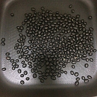 醋泡黑豆（乌发，补肾）的做法图解2