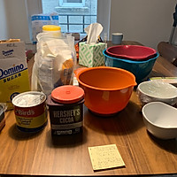 BT21 饼干，可爱美味追星路的做法图解2