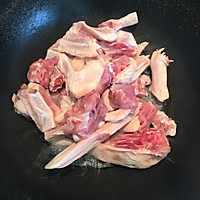 湘菜-魔芋煮鸭的做法图解3