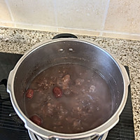 #年在一起 鲜才够味#腊八粥的做法图解4