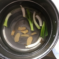 清蒸大虾的做法图解3