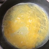 钟爱早餐-蛋包饭的做法图解9