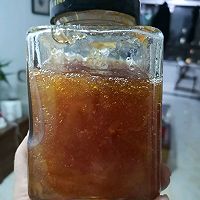 蜂蜜柚子茶的做法图解5