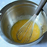 数字蛋糕#美的FUN烤箱·烘有FUN儿#的做法图解2