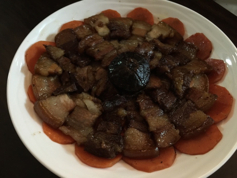 卤肉拼盘的做法图解9