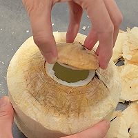DuangDuang的❗️开学给孩子做椰子冻儿的做法图解2
