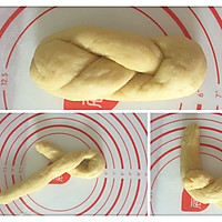 面包的做法图解10