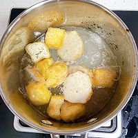 鸭血粉丝汤的做法图解4