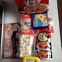 韩国年糕火锅的做法图解5