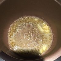 棉花版原味花生牛轧糖的做法图解1