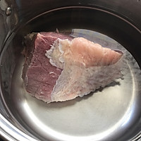 麻辣牛肉干的做法图解2