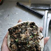 麦饼的做法图解3