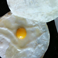 超级详细的鸡蛋灌饼（附酱的调法，两种擀饼的方法让饼鼓起来）的做法图解19