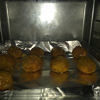 咖喱包心鱼丸的做法图解4