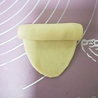 #甜粽VS咸粽，你是哪一党？#菊花酥的做法图解7