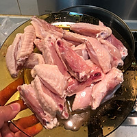 鸡翅另类吃法的做法图解2