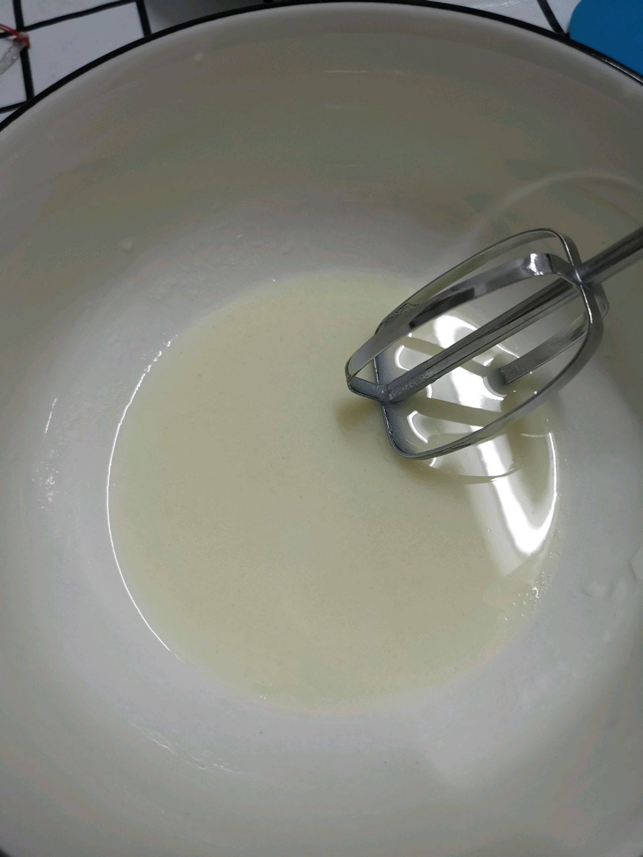 超简单 好吃到爆‼️奥利奥咸奶油盒子蛋糕的做法步骤图 - 君之博客|阳光烘站