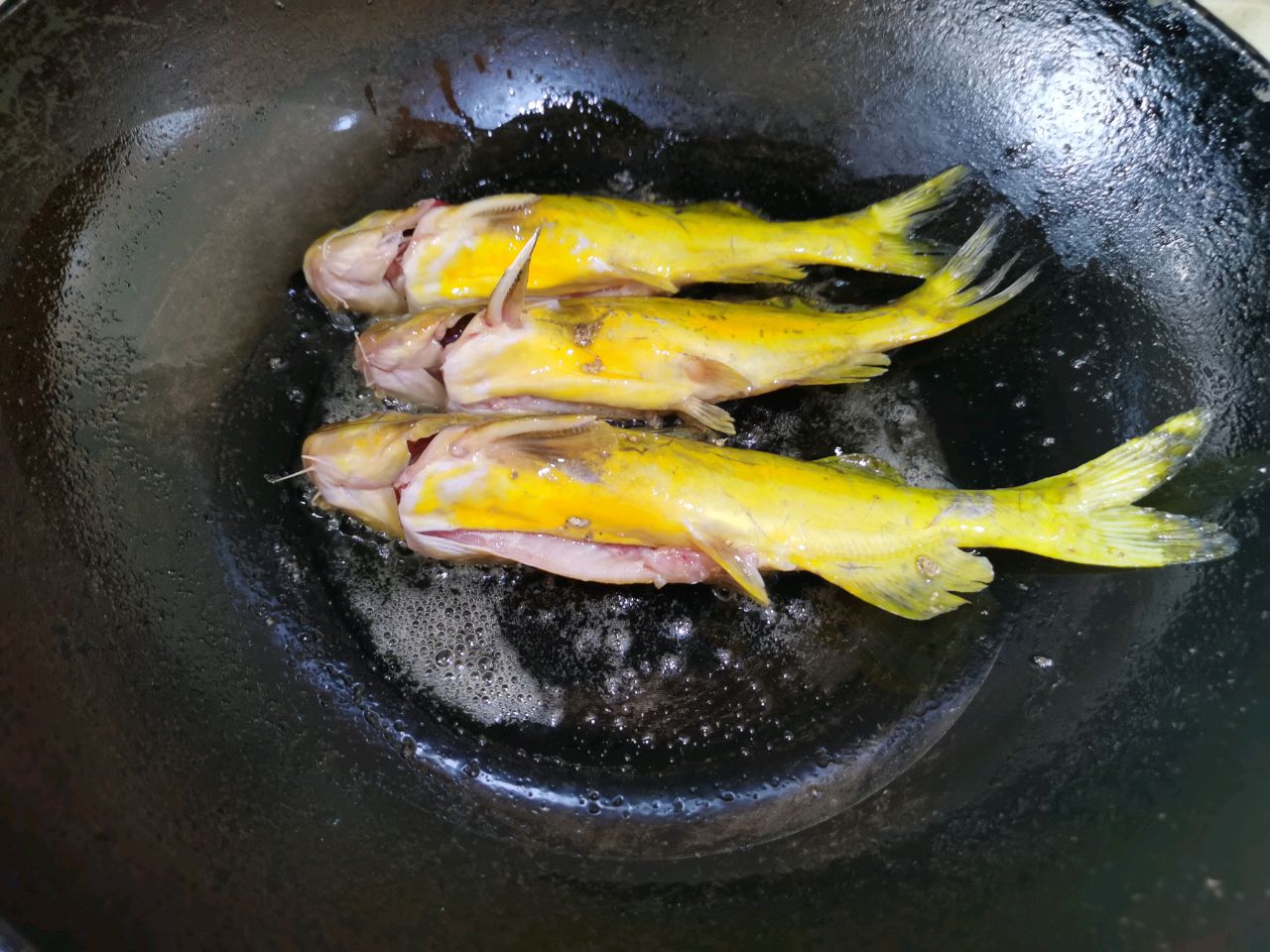 黄骨鱼汤怎么做_黄骨鱼汤的做法_豆果美食