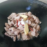 #不容错过的鲜美滋味#电饭煲版红烧肉的做法图解6