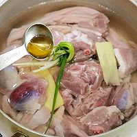 不加一滴水的端午美食/醇香啤酒鸭的做法图解4