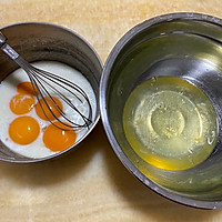 芒果&奥利奥蛋糕盒子的做法图解2