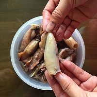 籽乌红烧肉——换个花样吃肉肉吧！的做法图解5