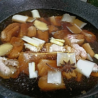 地道东北菜|芸豆土豆炖排骨，好吃到停不下来！的做法图解3