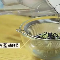 【微体兔菜谱】端午节也要多彩起来！花米饭粽子！的做法图解2