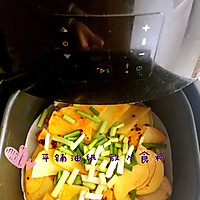 椒香土豆片的做法图解4