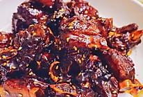糖醋小排的做法
