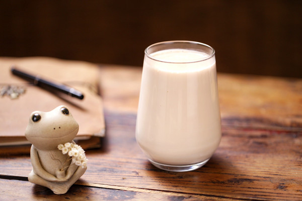 「益脑核桃露」牛奶花生核桃饮助力学子金榜题名