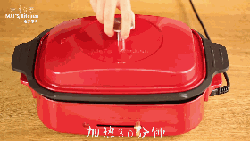 美食锅 | 肉香浓郁！锡纸排骨的做法图解7