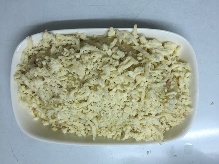 芝士焗土豆的做法图解5