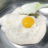 #健康甜蜜烘焙料理#椒盐核桃酥的做法图解3