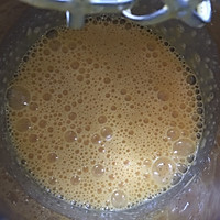 花纹巧克力奶油蛋糕卷的做法图解2