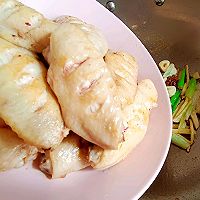 红烧鸡翅的做法图解7