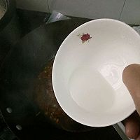 香肠鸡蛋肠粉的做法图解12