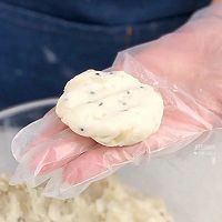 山药梨饼的做法图解7