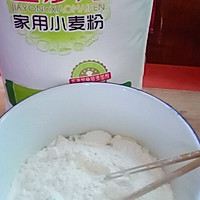 紫薯包子的做法图解4