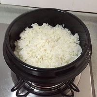 石锅拌饭的做法图解4