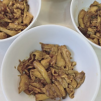鸡肉蒸饭的做法图解14