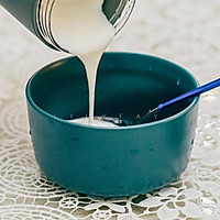 自制拉丝酸奶（便携杯版）的做法图解10