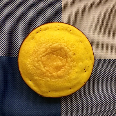 浓香牛油蛋糕