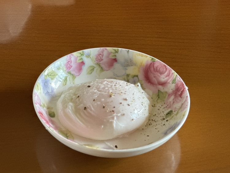 水波蛋 溏心蛋，溏心卤蛋的做法