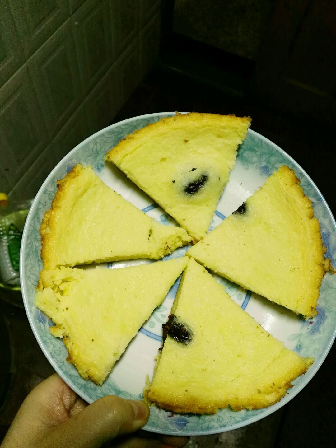 电饭锅蒸蛋糕怎么做_电饭锅蒸蛋糕的做法_豆果美食