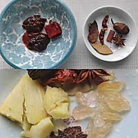 腐竹烧牛腩 酱香浓郁超下饭！的做法图解2