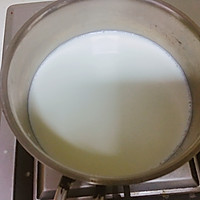 古法自制竹筒酸奶的做法图解2